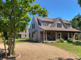 62 Vineyard Meadow Fms Rd, West Tisbury, MA 02575