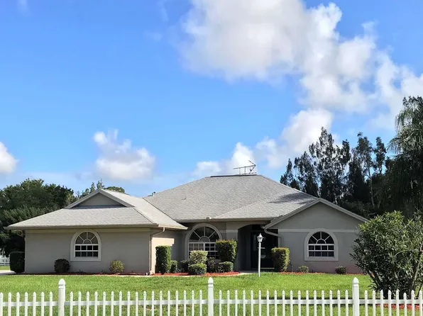 2318 Gardenview Rd, Sebring, FL 33870