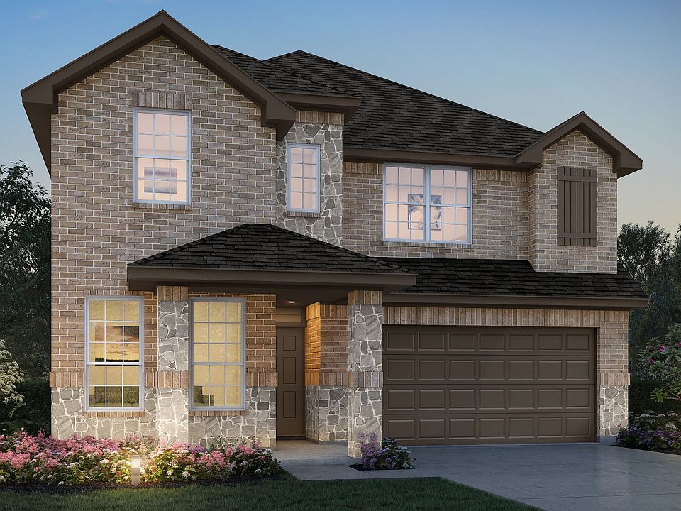 Elevation E