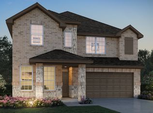 9248 Union Pacific Dr, Crowley, TX 76036