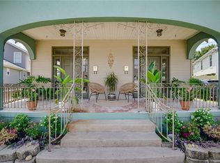 5376 Hawthorne Pl, New Orleans, LA 70124