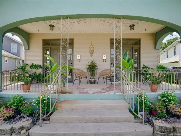 5376 Hawthorne Pl, New Orleans, LA 70124