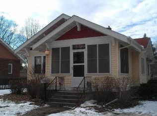 128 S Market St, Belle Plaine, MN 56011
