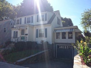 44 Buchanan Rd, West Roxbury, MA 02132