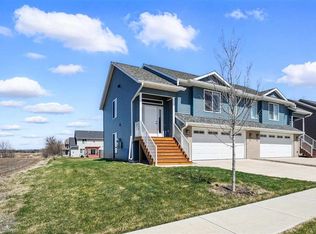 1100 Kaiser St, North Liberty, IA 52317