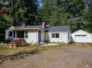 26525 Military Rd S, Kent, WA 98032