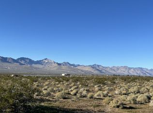 Hood & Mercury, Inyokern, CA 93527