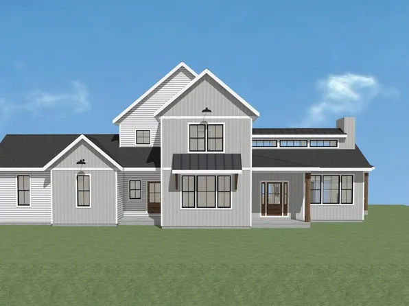6164 Fennview Dr, Fennville, MI 49408