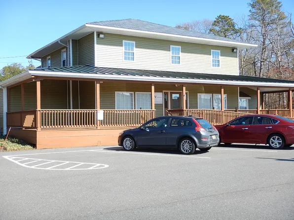 327 W White Horse Pike, Egg Harbor City, NJ 08215
