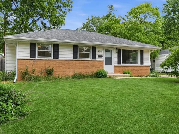 4234 Portland Parkway, Madison, WI 53714