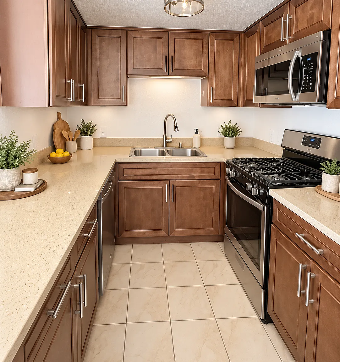 1 bed, 750 sqft, $2,195 — Photo 3
