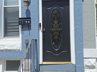 1729 Druid Hill Ave, Baltimore, MD 21217