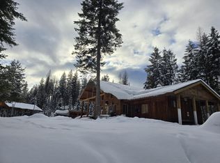 38048 Yaak River Rd, Troy, MT 59935