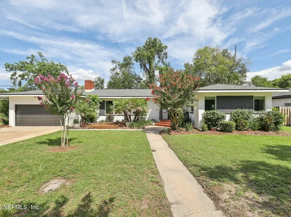 4333 SILVERWOOD Lane, Jacksonville, FL 32207