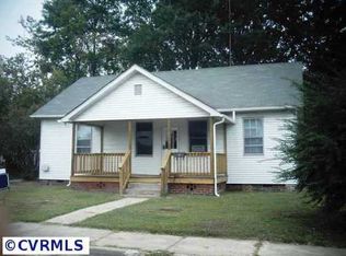414 N 7th Ave, Hopewell, VA 23860