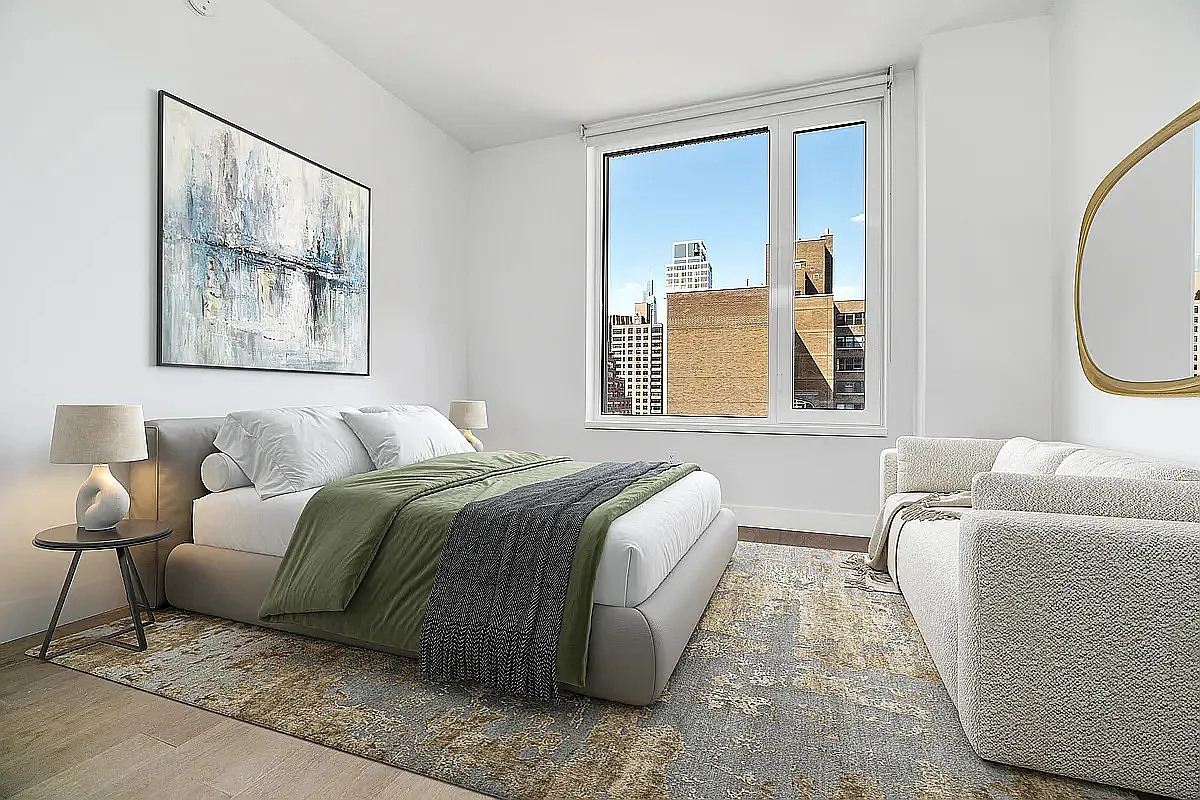 200 East 23rd Street — Photo 1