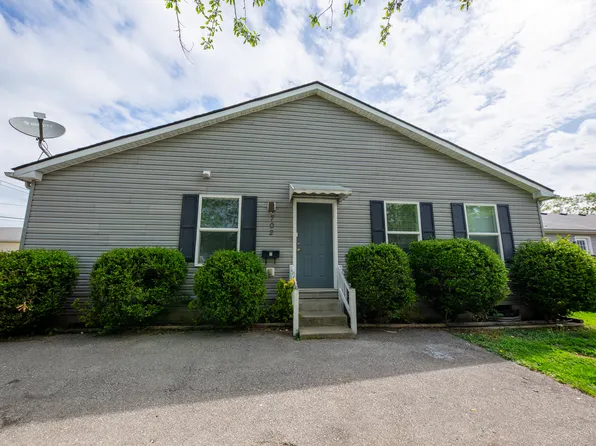 702 E Utica St APT B, Sellersburg, IN 47172