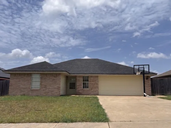2611 Littlewood Dr, Killeen, TX 76549