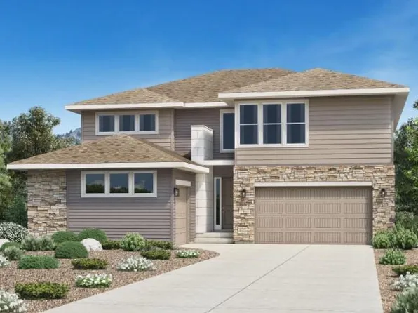 35 Welded Tuff Trail, Castle Rock, CO 80104
