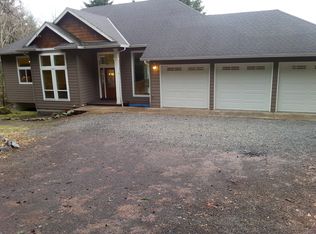 531 Bryant Hill Rd, Woodland, WA 98674