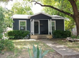 5801 Joe Sayers Ave, Austin, TX 78756