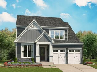 1921 Custom Ln LOT 153, Edison Apex, NC 27502