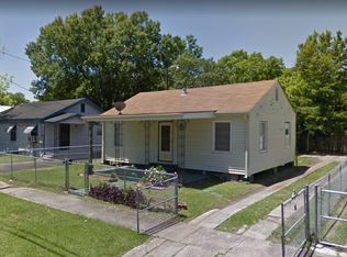 1517 Murl St, New Orleans, LA 70114