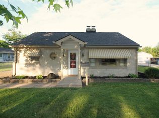 255 N Routiers Ave, Indianapolis, IN 46219