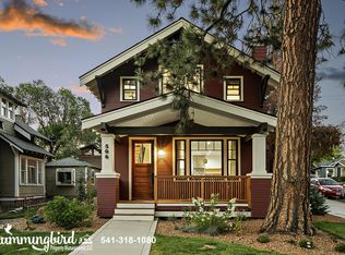 506 NW Delaware Ave #1, Bend, OR 97703