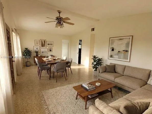 26925 SW 145th Ave, Homestead, FL 33032