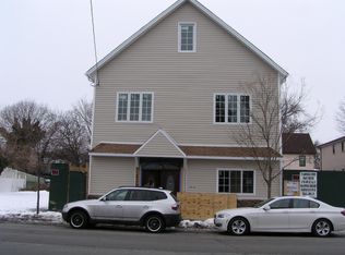 138-10 Brookville Blvd Queens, queens, NY 11422