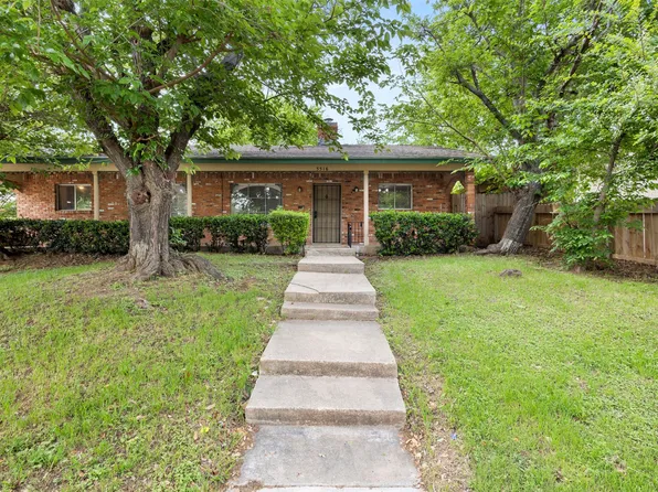 5516 Beaty St, Fort Worth, TX 76112
