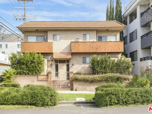 1812 Westholme Ave, Los Angeles, CA 90025