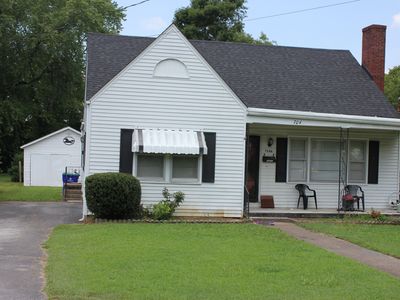 704 W 7th St, Russellville, KY, 42276