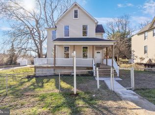 4509 Glenarm Ave, Baltimore, MD 21206