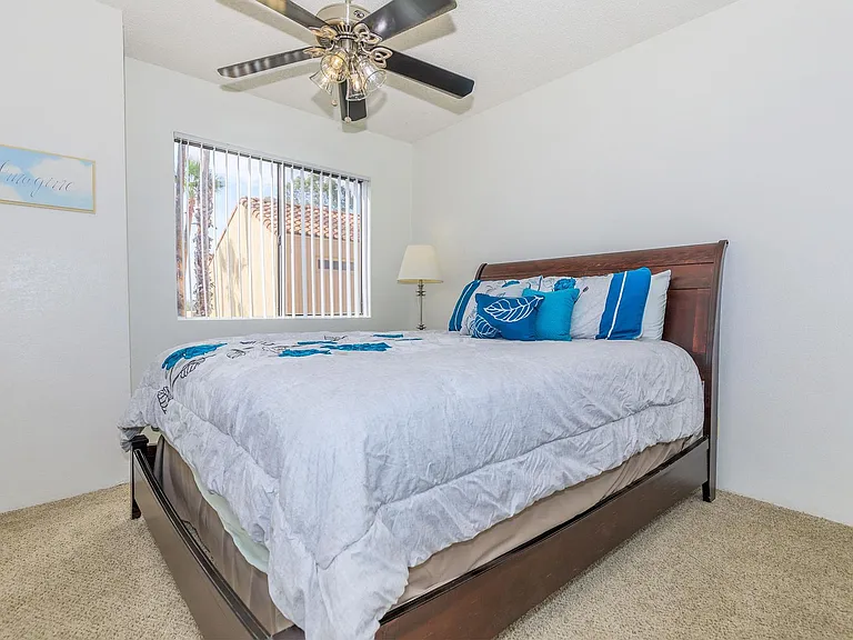 Rio Cancion Apartments — Photo 90