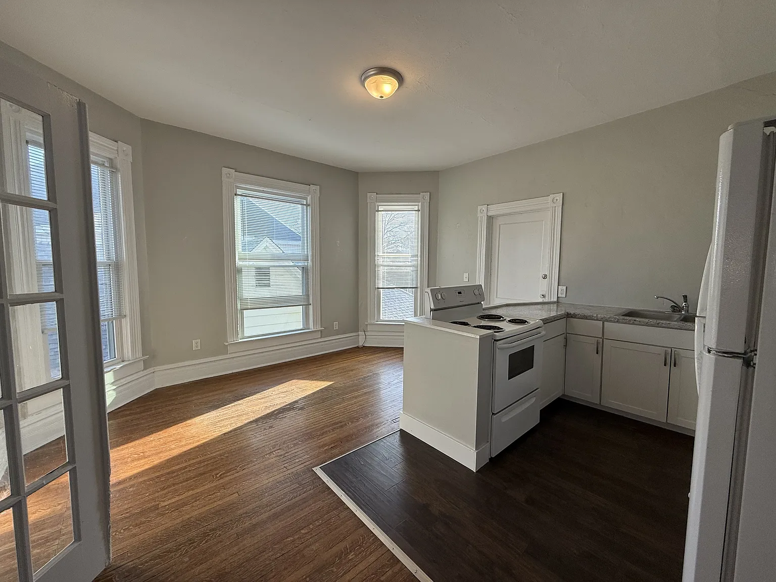 1217 South 7th Street - 2A — Photo 3
