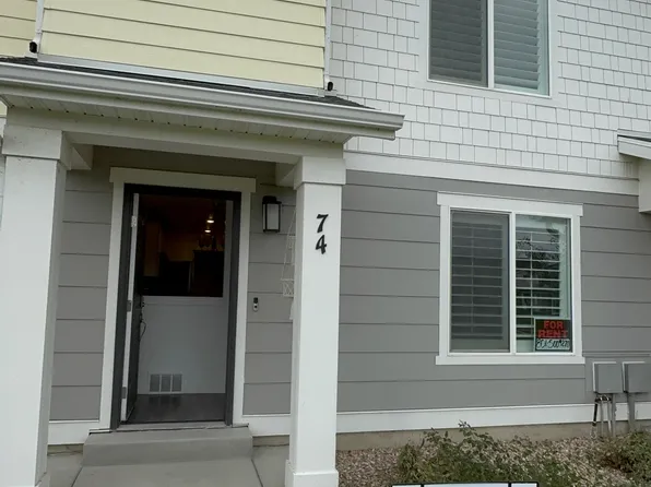 74 N Voyager Ln #74, Saratoga Springs, UT 84045