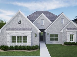 The Abilene Plan, Coyote Crossing, Godley, TX 76044