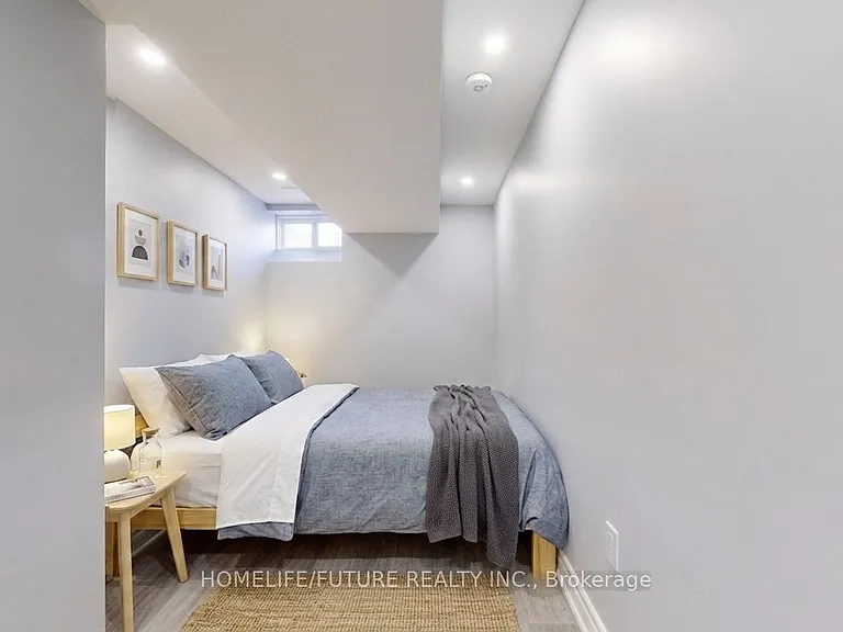 50 Neelands Cres #BASEMENT — Photo 3
