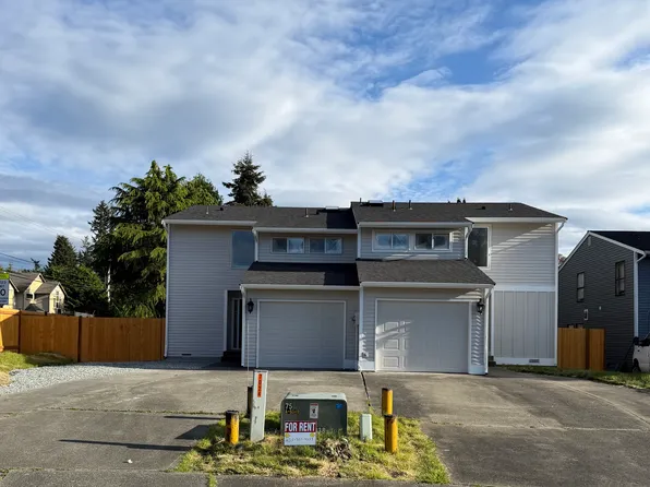 6012 Beverly Ln, Everett, WA