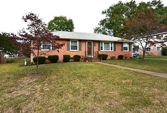 2nd image of 9108 Danielsdale Dr