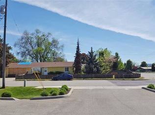 13912 E Springfield Ave, Spokane, WA 99216