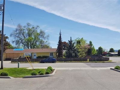 13912 E Springfield Ave, Spokane, WA, 99216