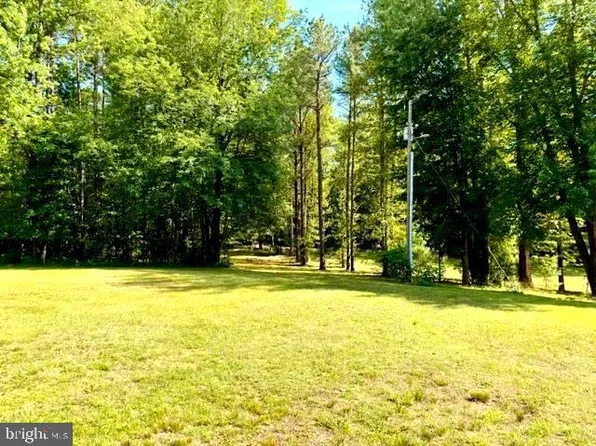 Countyline Church Rd, Woodford, VA 22580