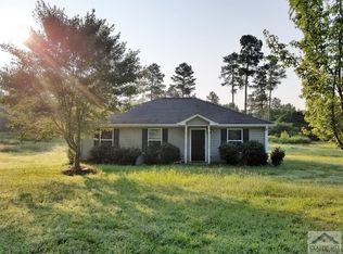 1440 Hill St, Comer, GA 30629