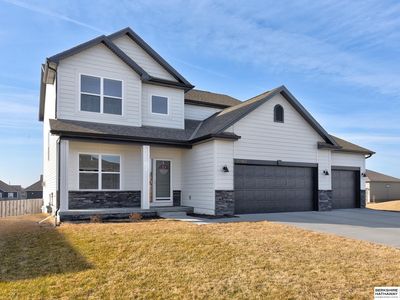 20963 Grand Ave, Elkhorn, NE, 68022