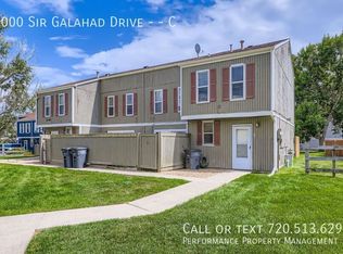 1000 Sir Galahad Dr #C, Lafayette, CO 80026