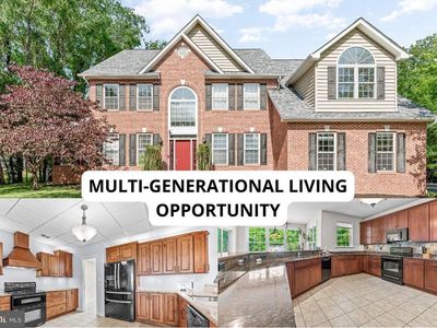 2771 Queensberry Dr, Huntingtown, MD, 20639