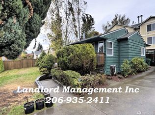 8614 Delridge Way SW #B, Seattle, WA 98106